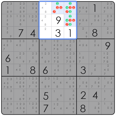 pogo sudoku