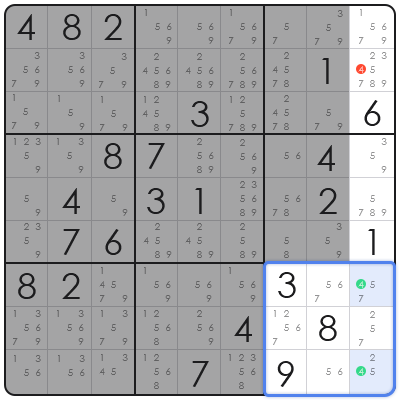 how to beat sudoku expert