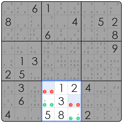 sudoku master online