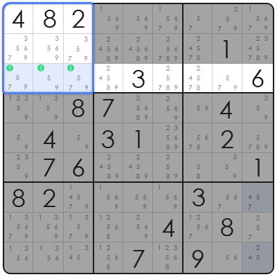 how do you do a sudoku